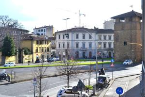Appartamento con 1 Camera da Letto