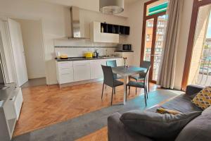 Luxury Designer Apartment