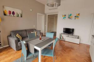 Luxury Designer Apartment