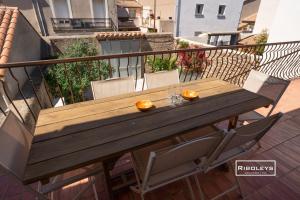 Villas Sublime Loft de 130m climatise au calme : photos des chambres