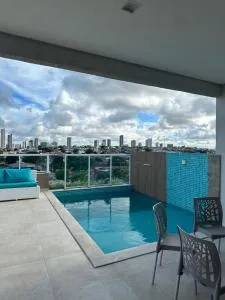 Casa para Carnaval - 卡马拉吉贝