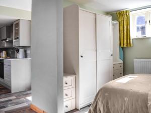 The Coach House Annexe