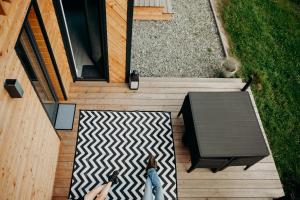 Krańcówka Szczyrk Górna