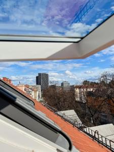 Stilvolle Stadtwohnung - Self Check-in mit guten Parkmöglichkeiten