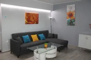 Apartment Patra Greece - Kallitheókambos