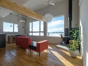 Buena Vista Tokachi - Vacation STAY 47319v - Sarabetsu