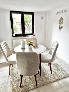 Home central apartment Sibiu