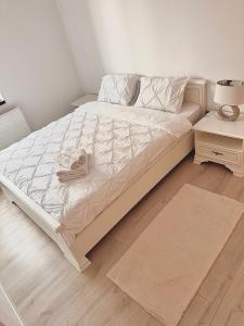 Home central apartment Sibiu