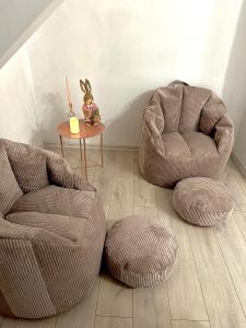 Home central apartment Sibiu