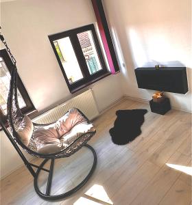 Home central apartment Sibiu