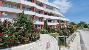 Luxurious Studios Nani - 4hvězdičkové hotely ve městě Kranevo