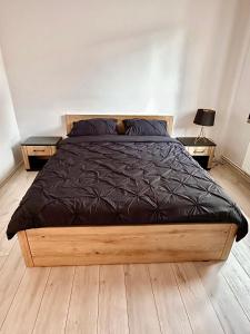 Home central apartment Sibiu