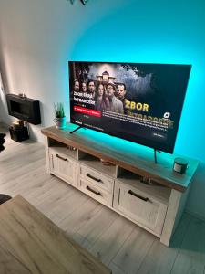 Home central apartment Sibiu