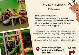 WHY NOT Apartament przy Skoczni