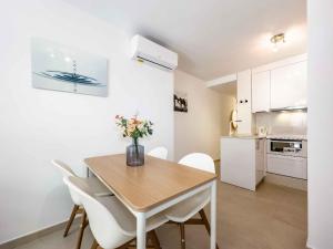 Cozy apartment in Fuengirola near the beach