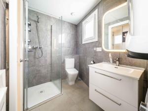 Cozy apartment in Fuengirola near the beach