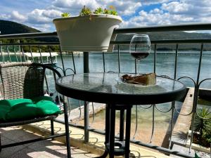 Villa Luka Apartman Pavo