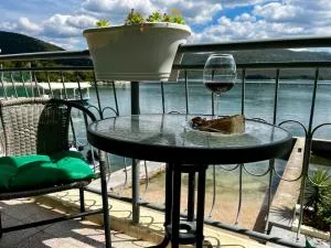 Villa Luka Apartman Pavo - Topolo