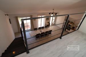 Villas Sublime Loft de 130m climatise au calme : photos des chambres