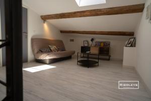 Villas Sublime Loft de 130m climatise au calme : photos des chambres