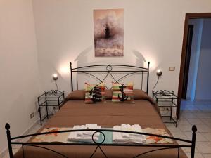 Holidays at the Dock - Fiumicino Airport