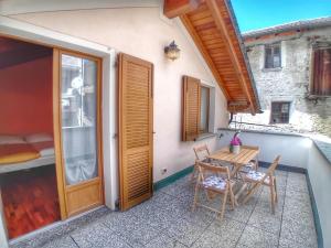 Casa Liliana
