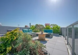 Appartement 90m2 Vue 360 Terrasse 100m2 Parking - Rezé