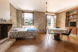 Spacieux Studio, cœur de Sartène - Foce