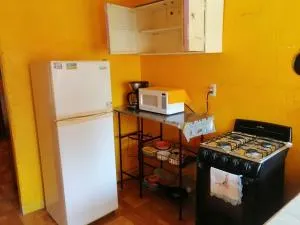 Colorines 2 - Маліналько