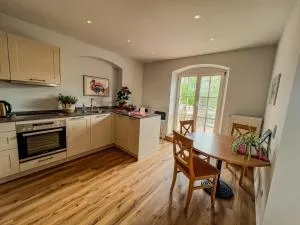 Gästehaus Inselhof - 赖兴瑙