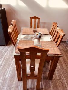 La Posada de Elisea - Mongui