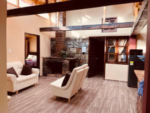 La Posada de Elisea - Mongui