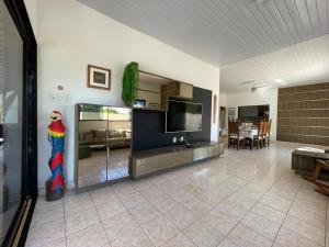 Casa à Beira-mar de Peroba