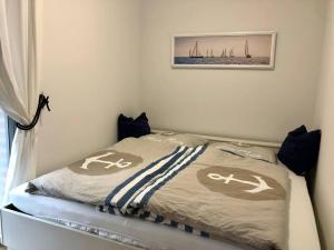 Janines Loft - Am Marktplatz Steinhude - 190 Meter zum Meer