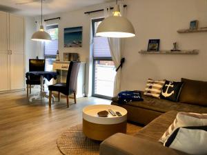 Janines Loft - Am Marktplatz Steinhude - 190 Meter zum Meer