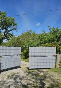 apartman Goga with pool and jacuzzi