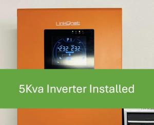 Chalet 33, Silver Ranch, Plettenberg Bay