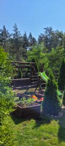 Dom Na Skarpie - Ucieczka Na Wieś - Samodzielne wejście na szyfr, 100m2