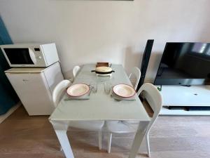 Appartements Joli appartement plein centre ville : photos des chambres