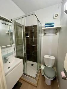 Appartements Joli appartement plein centre ville : photos des chambres