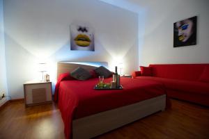 Chambre Triple