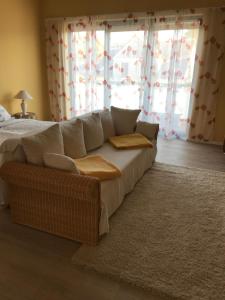 Ferienappartements Hasenheide