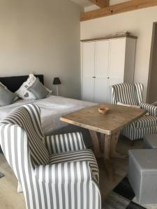 Ferienappartements Hasenheide