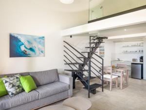 Kite Beach Penthouse