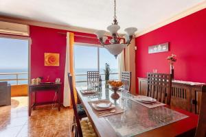 Holidays Radazul Sea View & wiffi