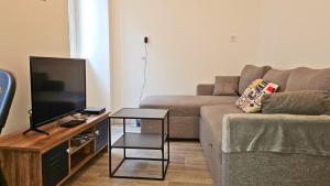 Appartements El Dino in country cathare*PRO*Oc Keys011 : photos des chambres