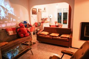Maisons de vacances SUPER 1977 - Retour vers le futur en 1977 ! : photos des chambres