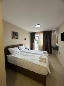 Семеен хотел Trend