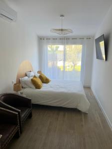 Maisons d'hotes Great Room 29 : photos des chambres