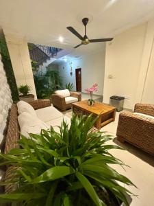 Hotel San Miguel Imperial